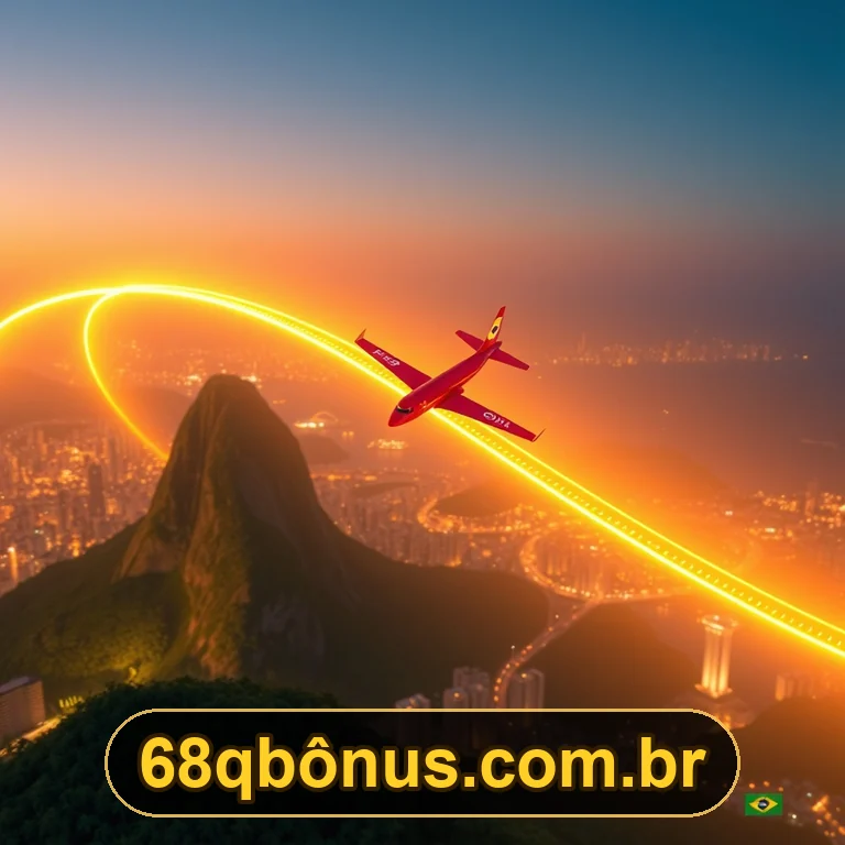 Aviator — o aviãozinho - 68Q