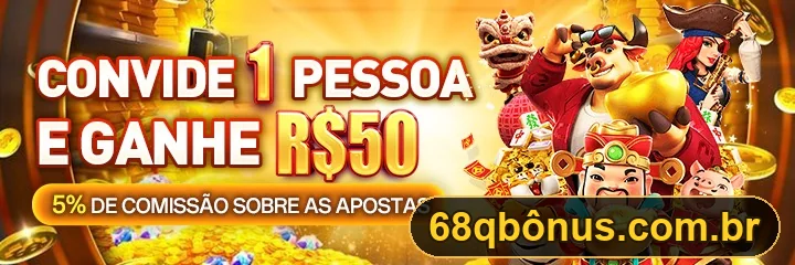 Promoção oficial 68Q