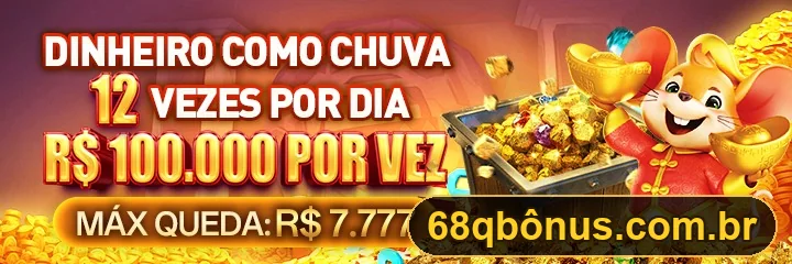 Promoção oficial 68Q