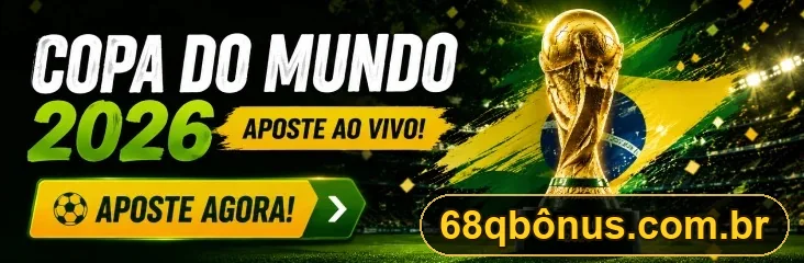Promoção oficial 68Q