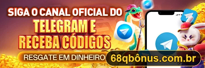 Promoção oficial 68Q
