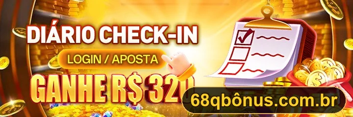 Promoção oficial 68Q