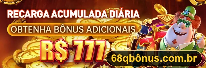 Promoção oficial 68Q