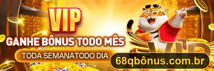 Promoção oficial 68Q