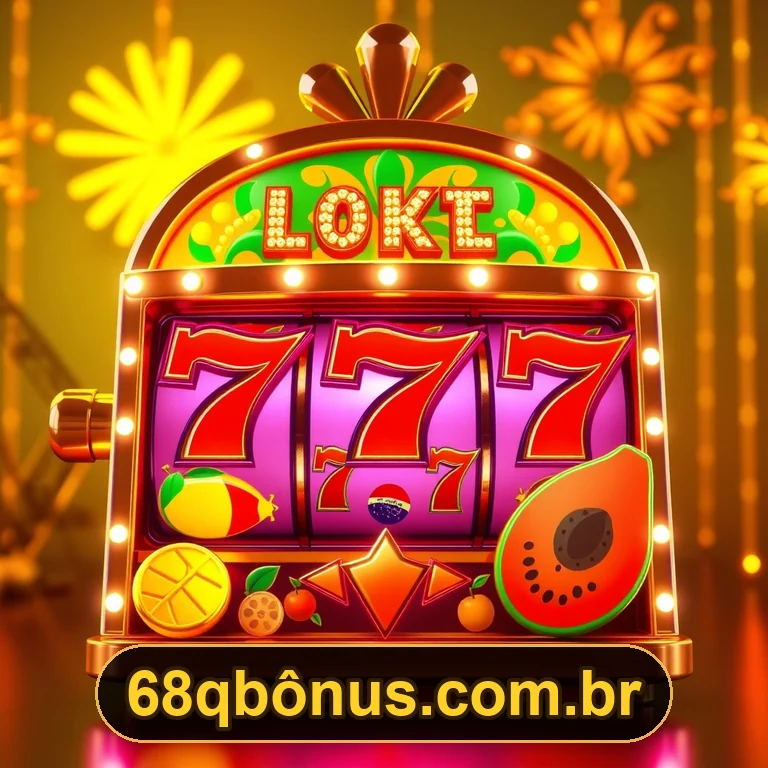 Slots em alta com giros grátis - 68Q