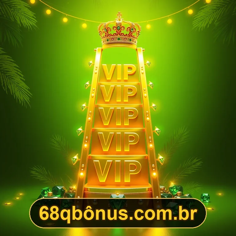 Bônus VIP - 68Q