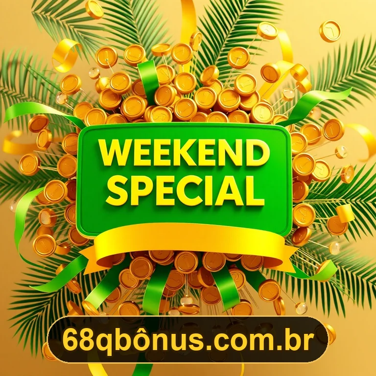Cashback em perdas - 68Q