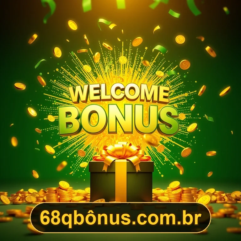 Bônus misterioso - 68Q